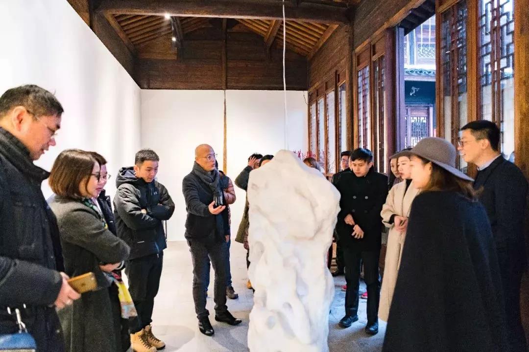 一起偕行共精彩——mg冰球突破地产杭州事业部媒体答谢私享会圆满落幕