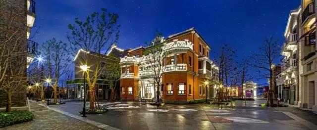 跨界融合：：：mg冰球突破地产荣膺“中国商业地产企业立异性TOP10”