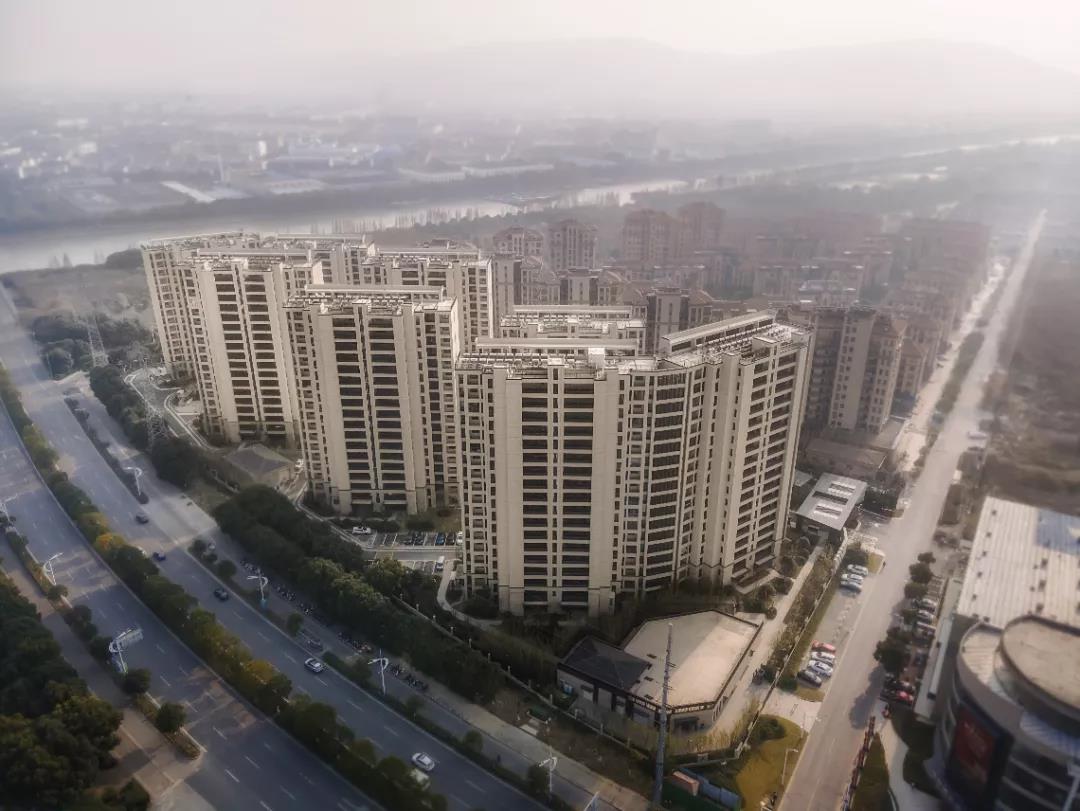 mg冰球突破·虞宸源筑 业主说 | 选择的理由，，，着实很简朴……