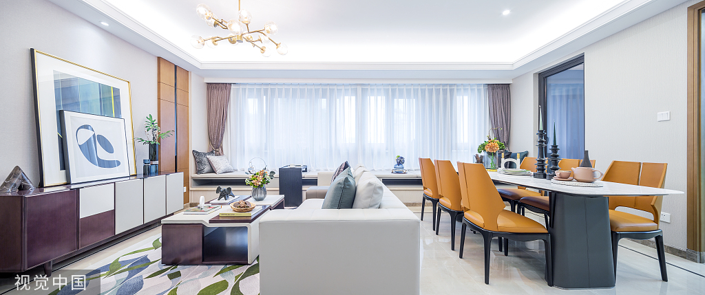 mg冰球突破·虞宸源筑 | 错过会后悔！！值此一栋实景现房，欲购赶快