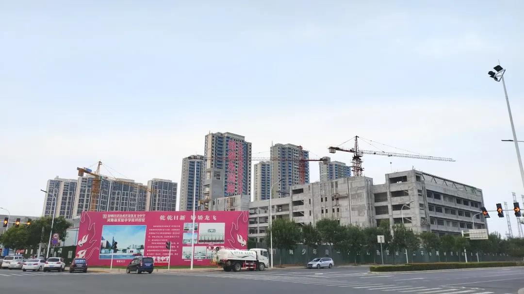 8#楼王加推在即 | 经开顶流热盘，这一次万万别错过！！