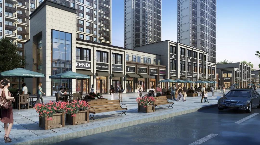 8#楼王加推在即 | 经开顶流热盘，这一次万万别错过！！