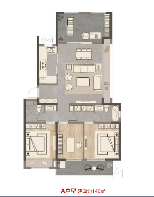 唯此20席，，，2#清盘特惠！！！入住经开明星盘的时机来了！！！