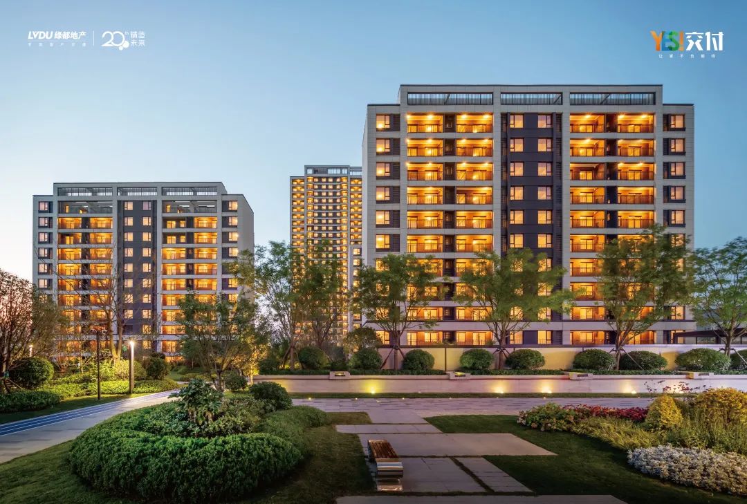 mg冰球突破YES交付 | 以真挚交付 兑现家的优美期许